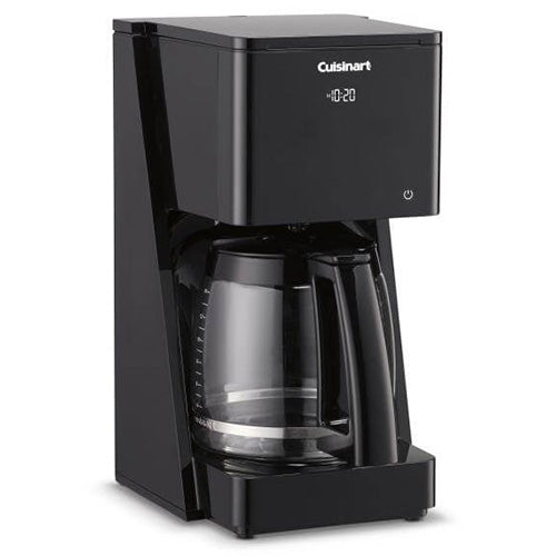 Touchscreen Coffee Maker 14-Cup
