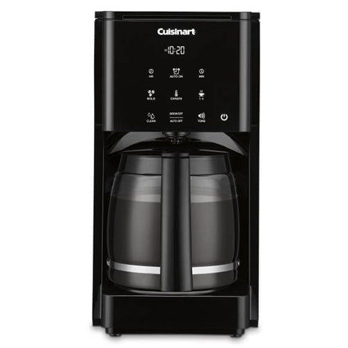 Touchscreen Coffee Maker 14-Cup