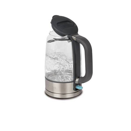 ViewPro Cordless Electric Kettle