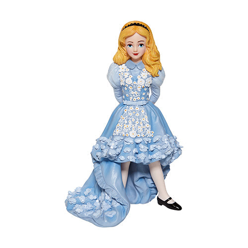Stylized Alice