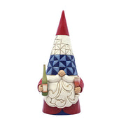 Bonjour! Bienvenue! French Gnome