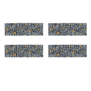 Limestone Road Straight Set of 4