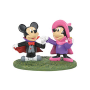 Mickey & Minnie's Costume Fun