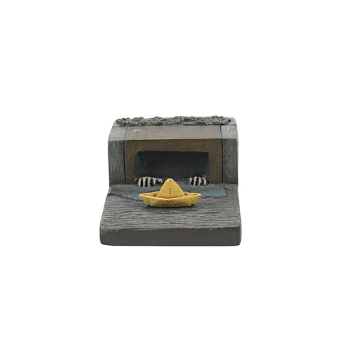 IT Pennywise & The S.S. Georgie Set of 2