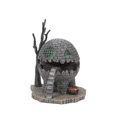 The Lizard House