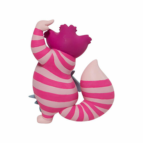 Mini Cheshire Cat This Way