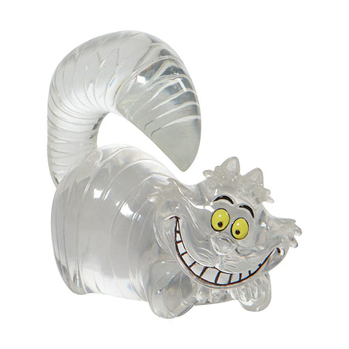 Mini Cheshire Cat Clear