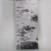 Faux Birch Ribbon 2.5" x 10 Yards