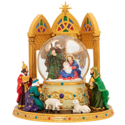 Heavenly Gift Water Globe