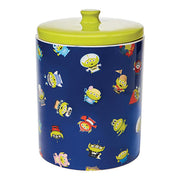 Toy Story Alien Cookie Canister