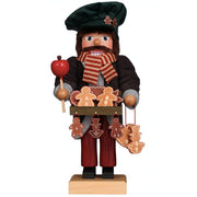 Gingerbread Vendor Nutcracker - Limited to 1,000 Pieces