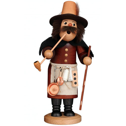 Peddler Natural Tone Smoker