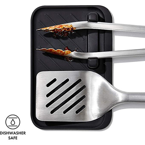 Silicone Grilling Tool Rest
