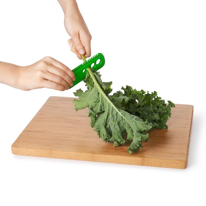 Herb & Kale Stripping Comb