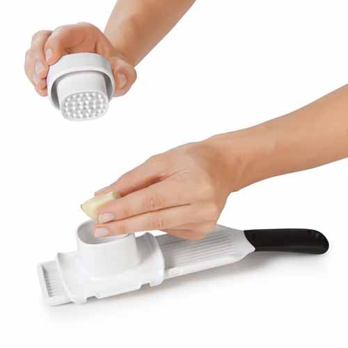 Garlic Slicer