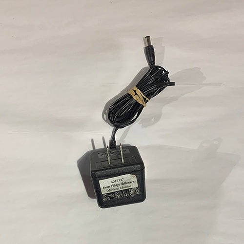 Mordecai Mansion Adapter Only