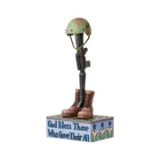 Service & Sacrifice Battlefield Cross