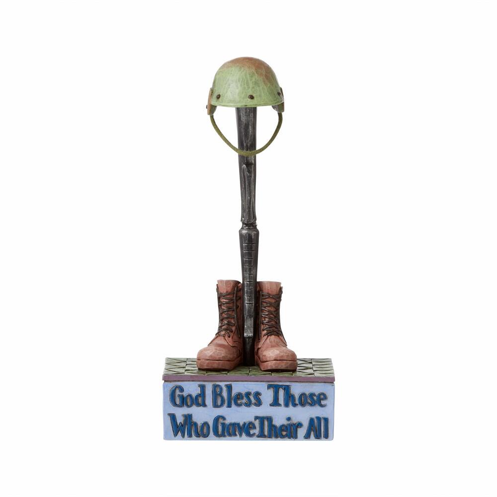 Service & Sacrifice Battlefield Cross