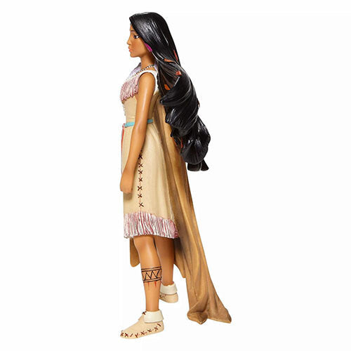 Pocahontas