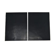 Non-Stick Grill Mats 15.75 x 13" Set of 2