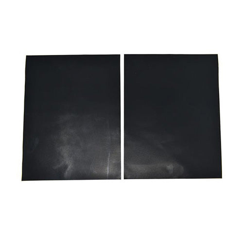 Non-Stick Grill Mats 15.75 x 13" Set of 2