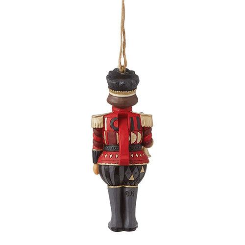 FAO Schwarz Nutcracker Soldier Ornament