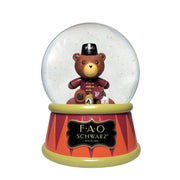 FAO Schwarz Bear Waterball 100mm