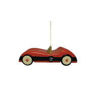 FAO Schwarz Roadster Ornament