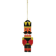 FAO Schwarz Soldier Ornament