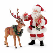 Reindeer & Friends