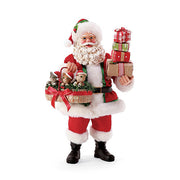 Basketful of Kittens