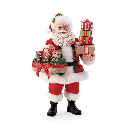 Basketful of Kittens