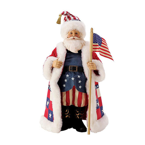 Stars & Stripes