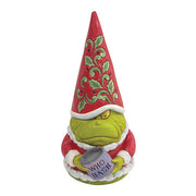 Grinch Gnome with Who Hash