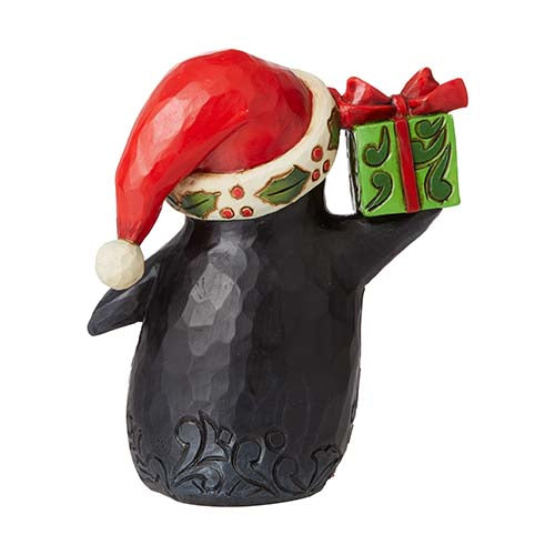 Waddle It Be For Christmas Christmas Penguin Pint Sized
