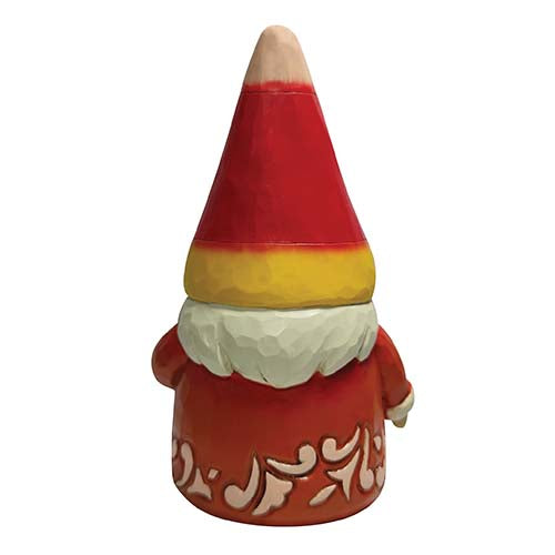 Small But Sweet Candy Corn Gnome