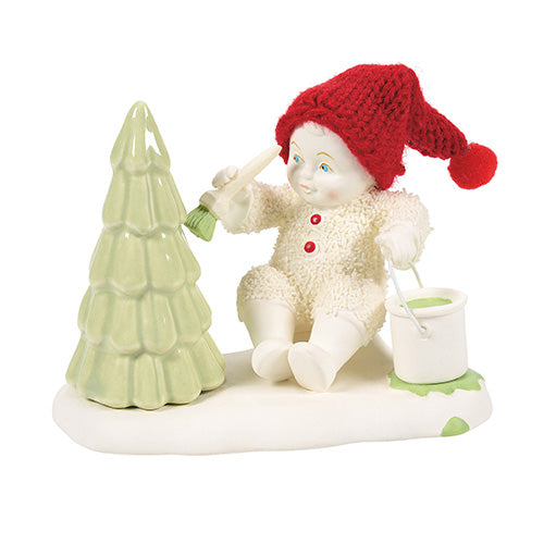 Artificial Enhancements