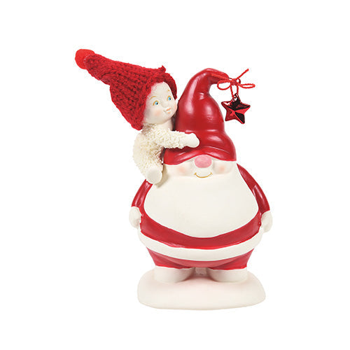 Up To Gnome Good