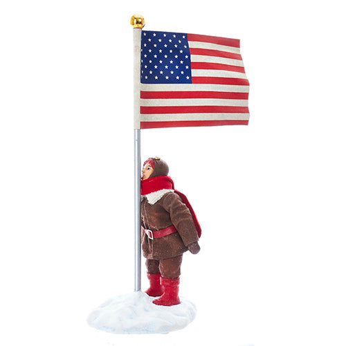 A Christmas Story I Dare You Figure 10"
