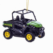 John Deere RSX 860I Ornament 2"