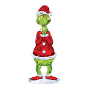 Facets Grinch Figurine