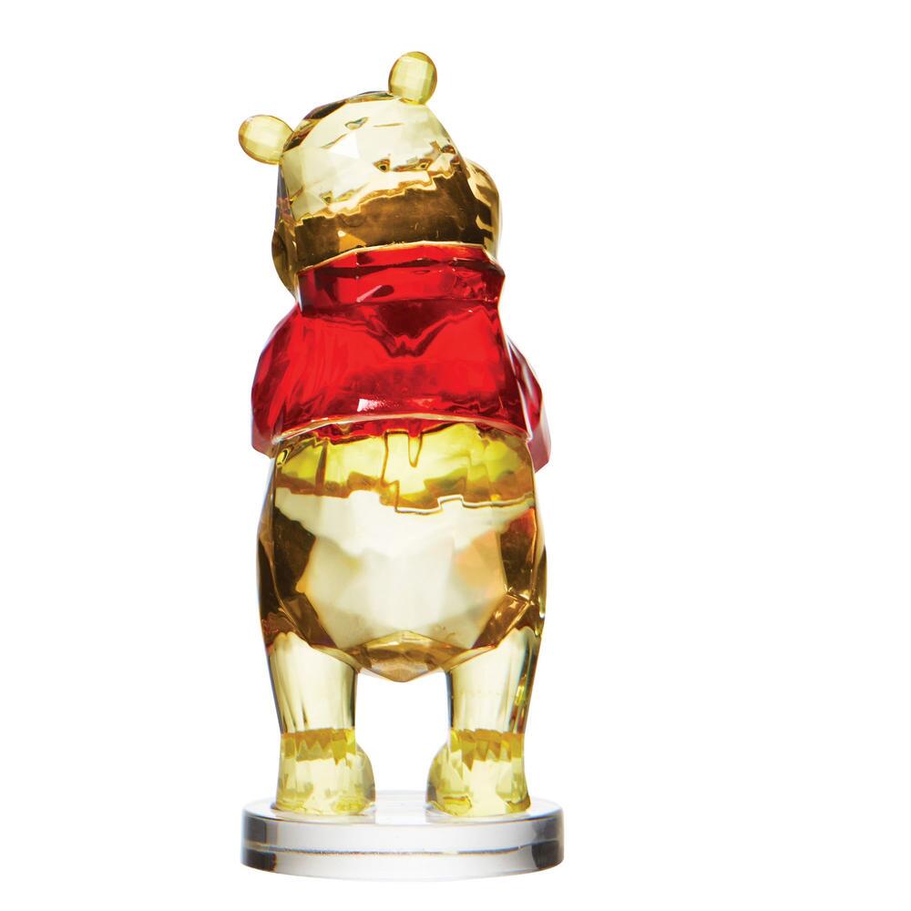 Facets Winnie The Pooh Figurine