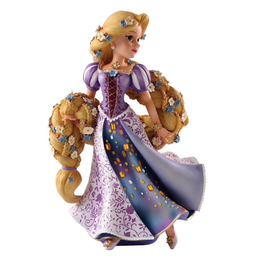 Rapunzel Couture de Force