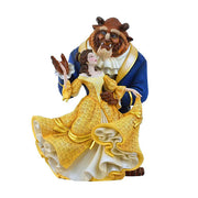 Beauty & the Beast Deluxe Figure