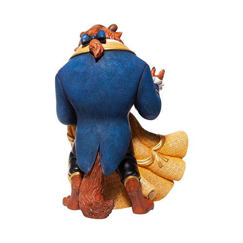 Beauty & the Beast Deluxe Figure