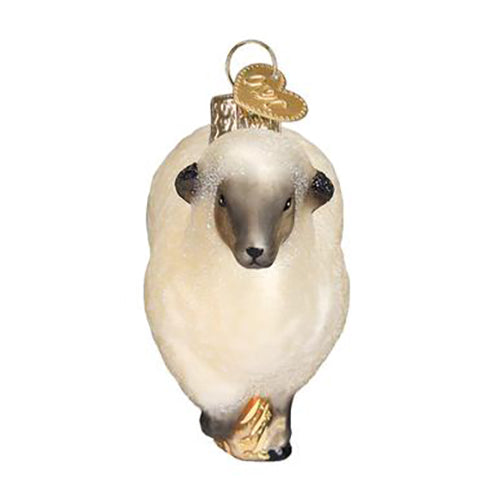 Sheep Ornament