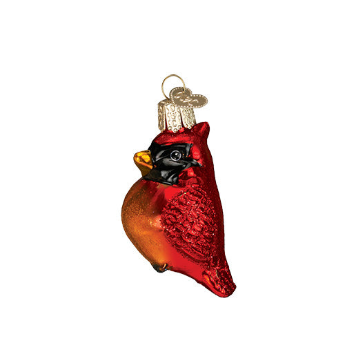 Cardinal Mini Ornament