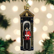 Palace Guard Ornament