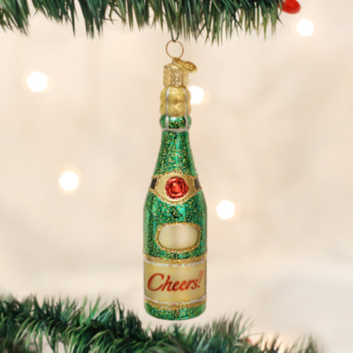 Cheers Ornament