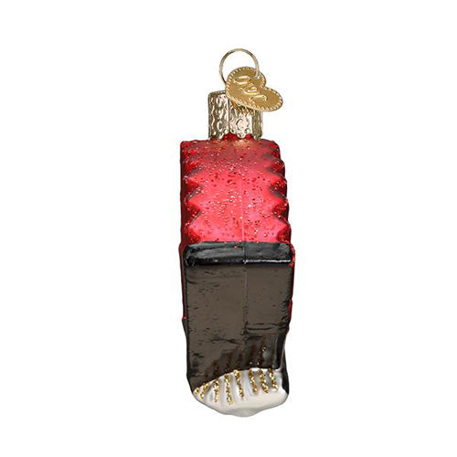 Folding Fan Ornament